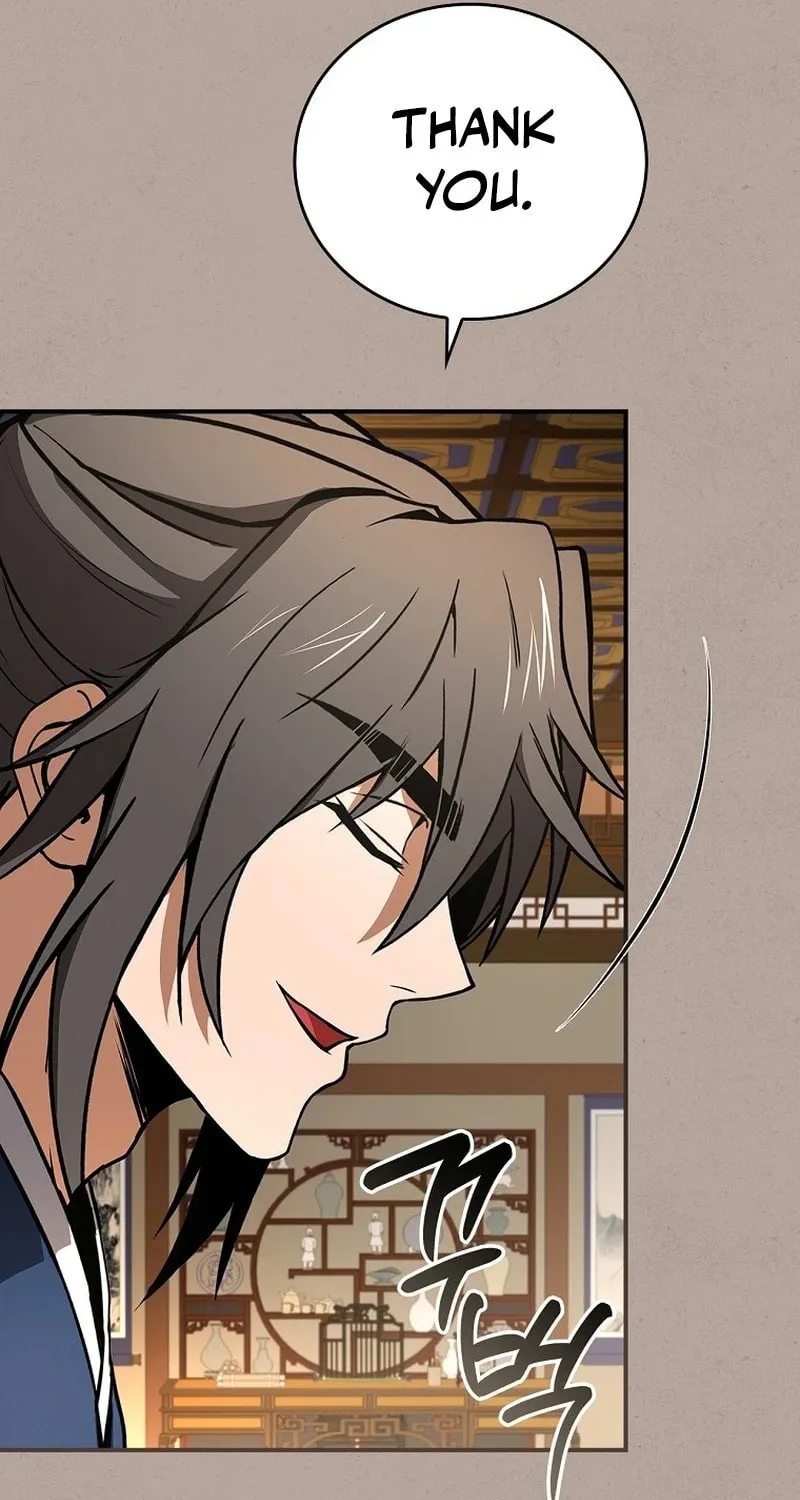 Read Reincarnated Escort Warrior chapter 97 image 100 on Lezhin