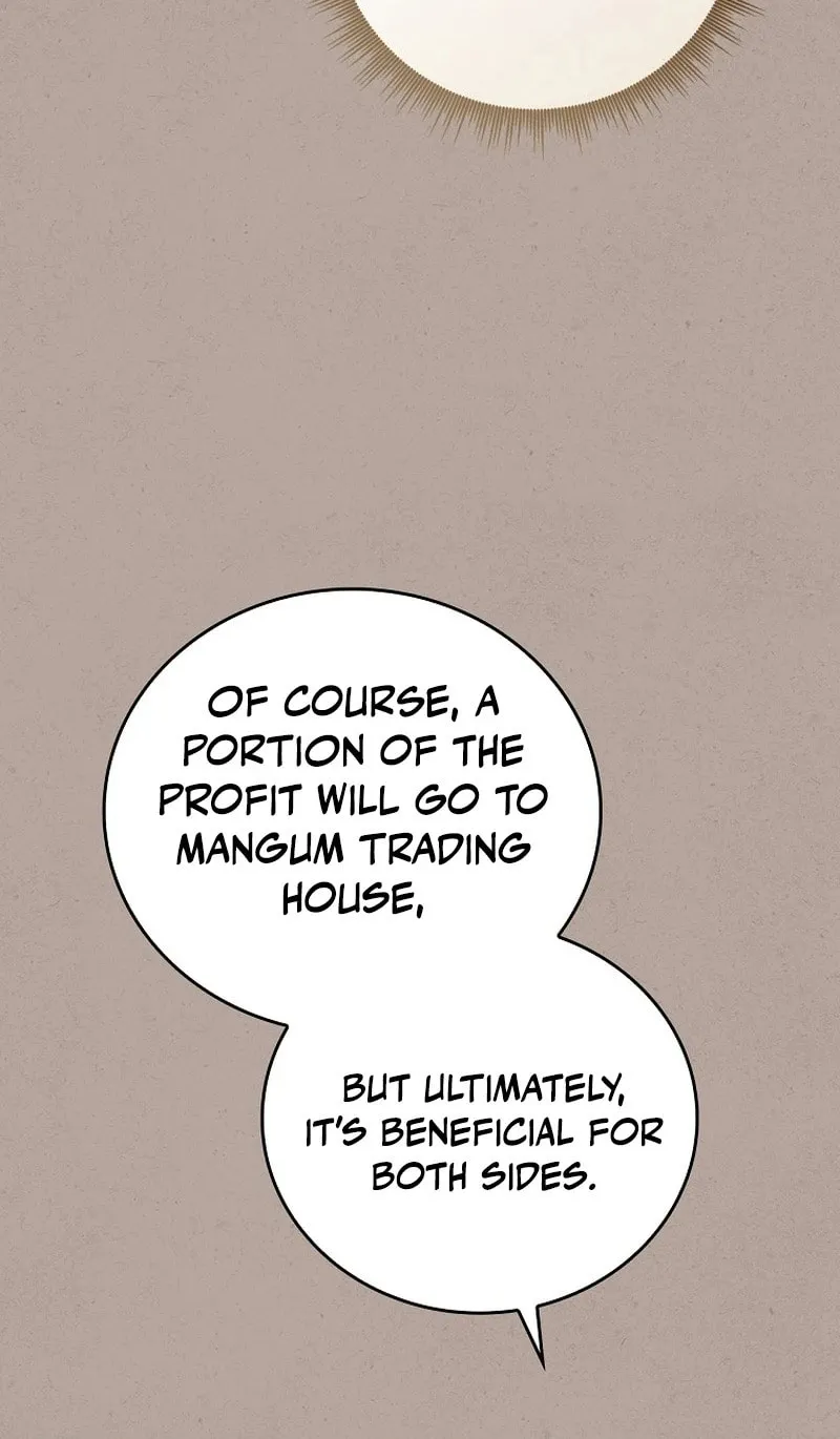 Read Reincarnated Escort Warrior chapter 97 image 105 on Lezhin