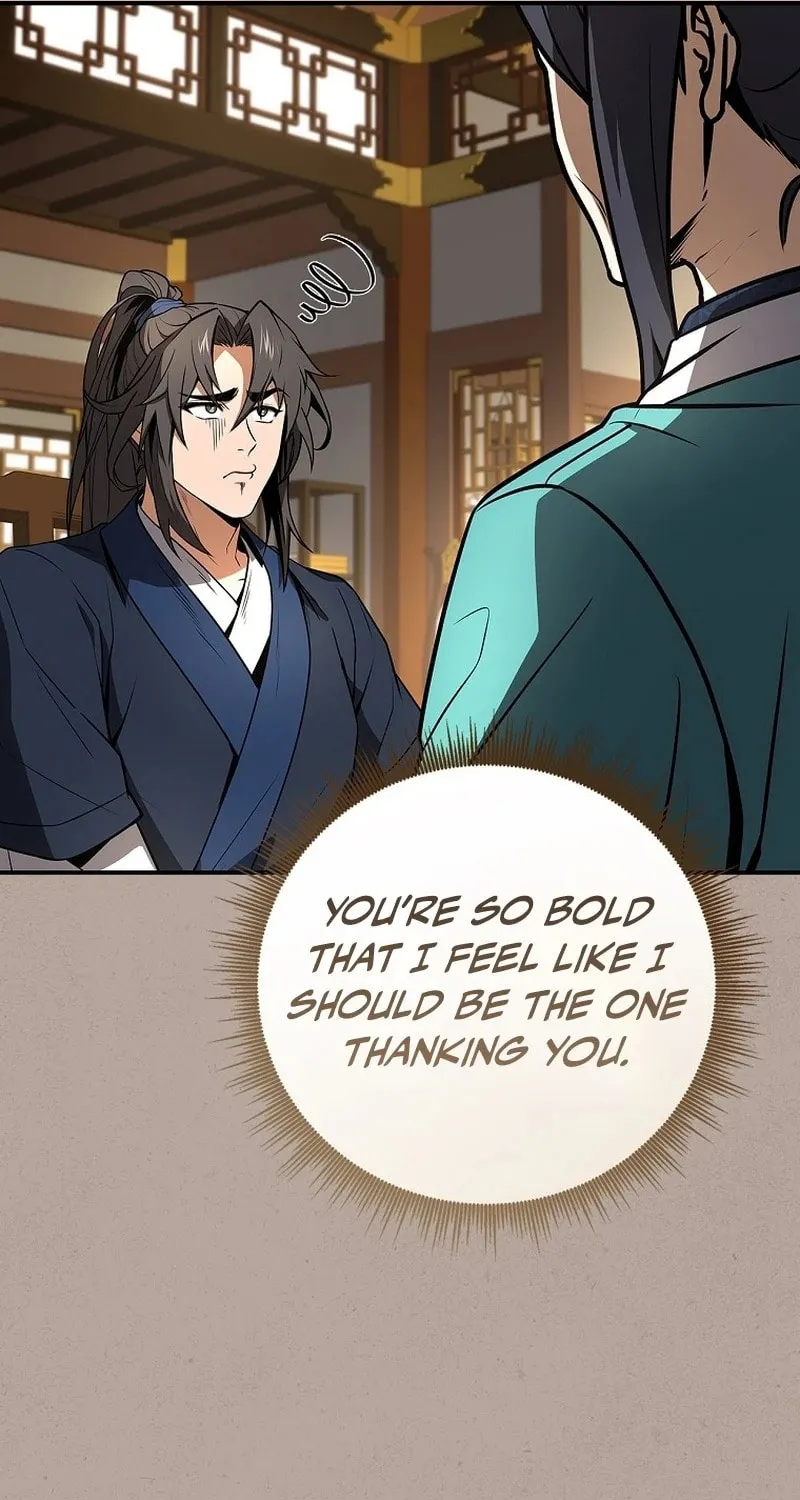 Read Reincarnated Escort Warrior chapter 97 image 106 on Lezhin