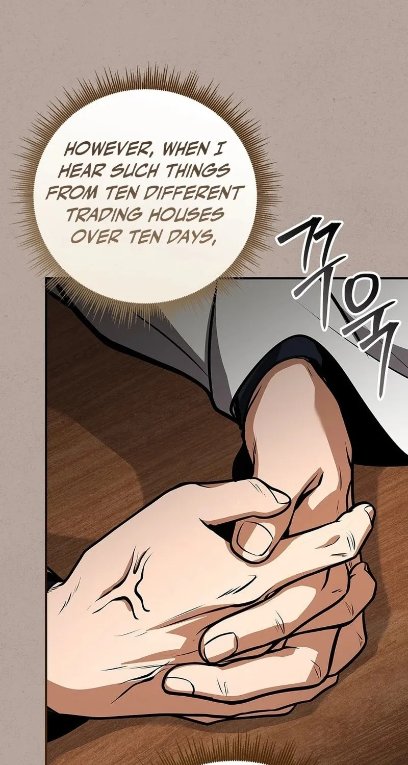 Read Reincarnated Escort Warrior chapter 97 image 107 on Lezhin