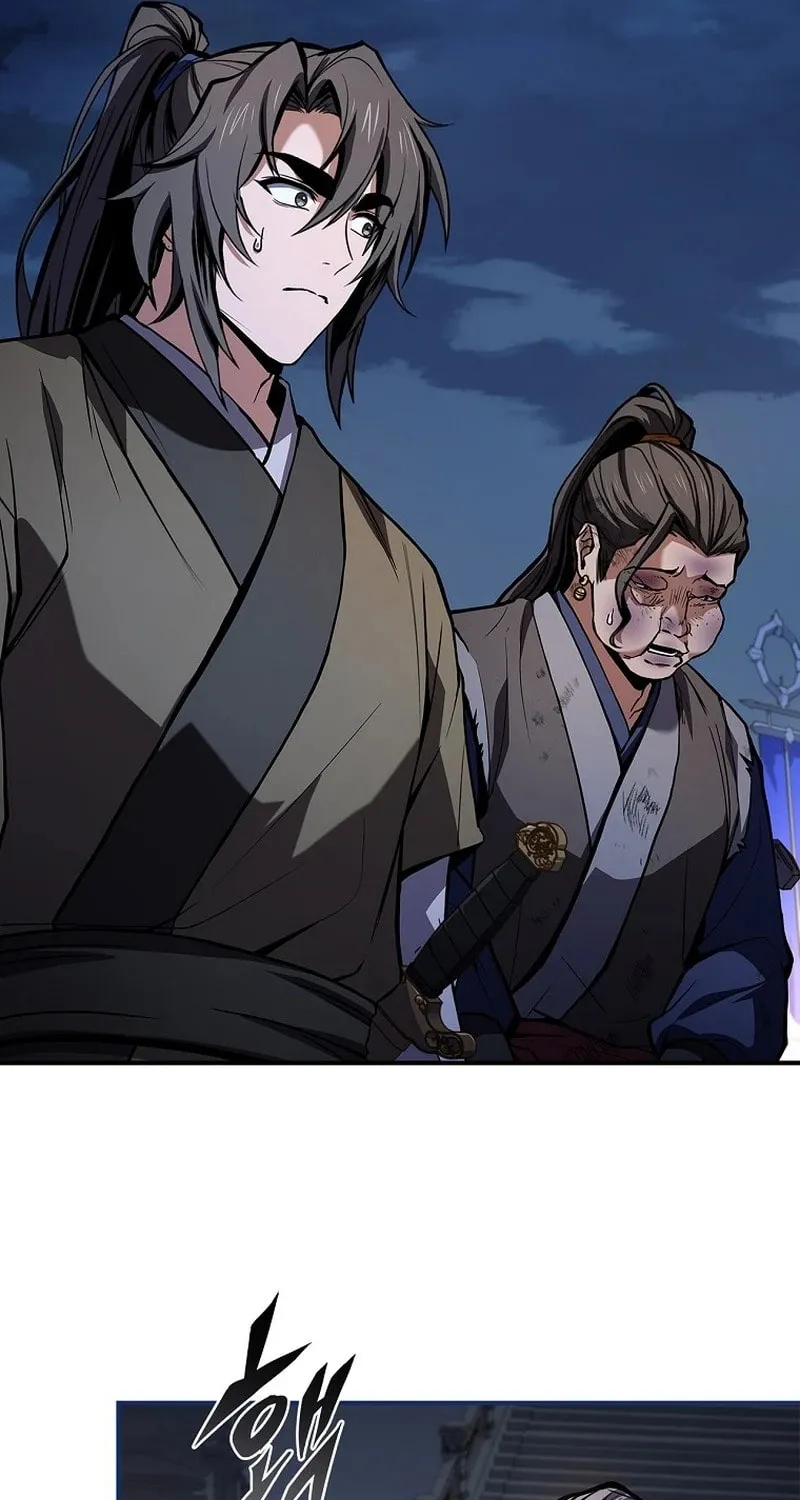 Read Reincarnated Escort Warrior chapter 97 image 11 on Lezhin