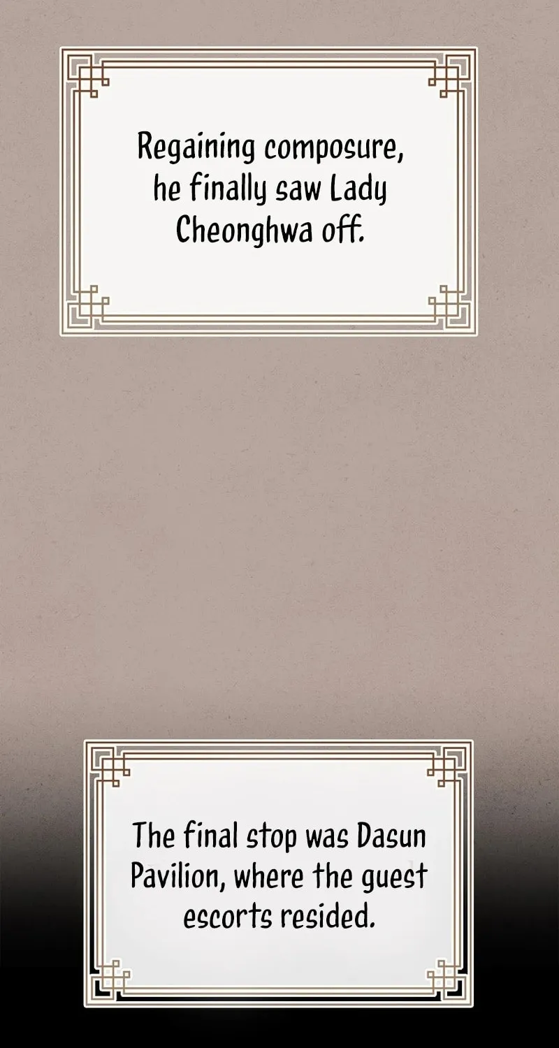 Read Reincarnated Escort Warrior chapter 97 image 111 on Lezhin