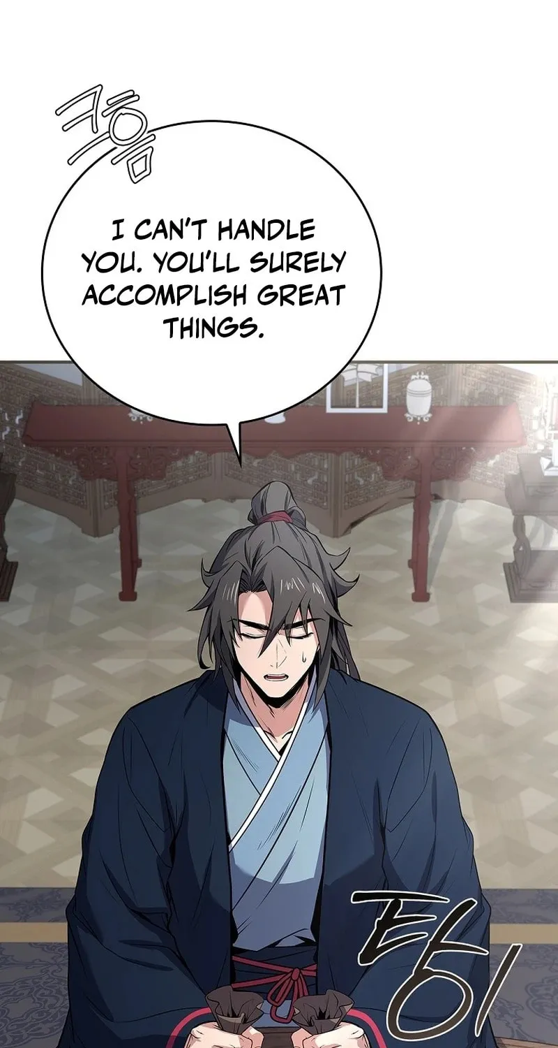 Read Reincarnated Escort Warrior chapter 97 image 118 on Lezhin