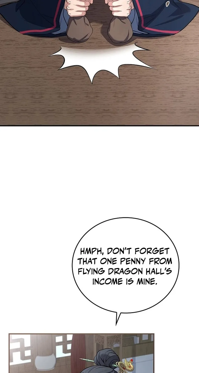 Read Reincarnated Escort Warrior chapter 97 image 119 on Lezhin