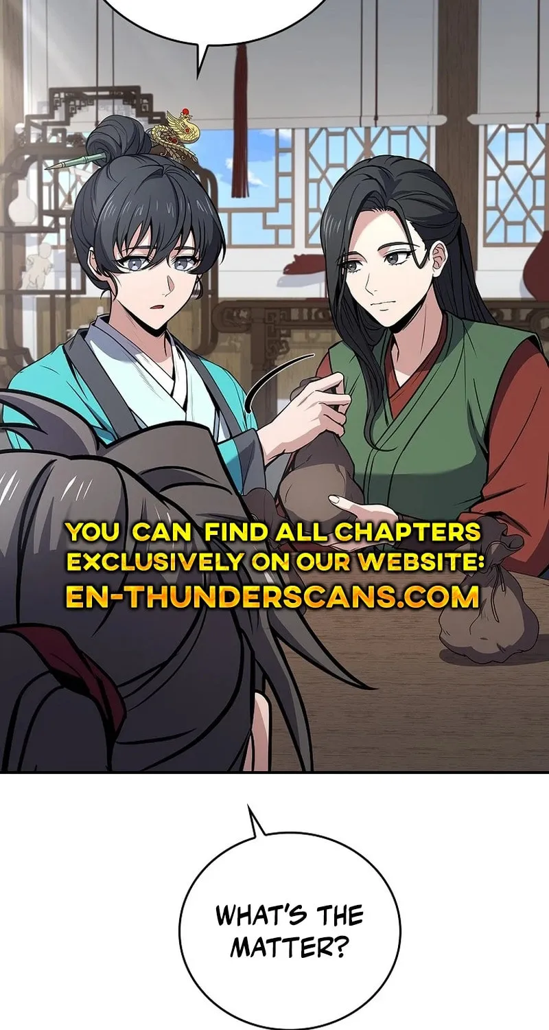 Read Reincarnated Escort Warrior chapter 97 image 121 on Lezhin