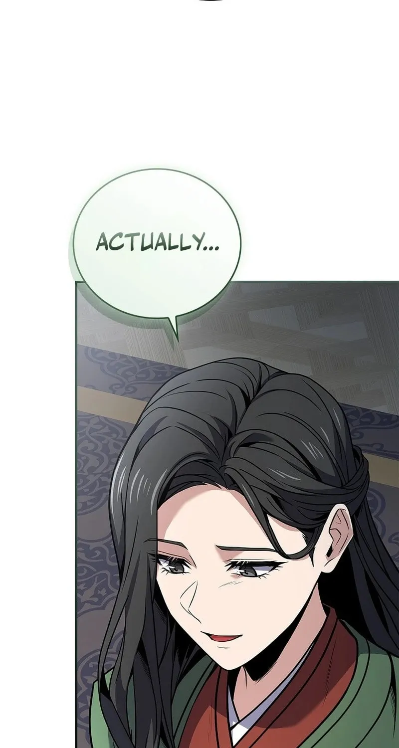 Read Reincarnated Escort Warrior chapter 97 image 122 on Lezhin