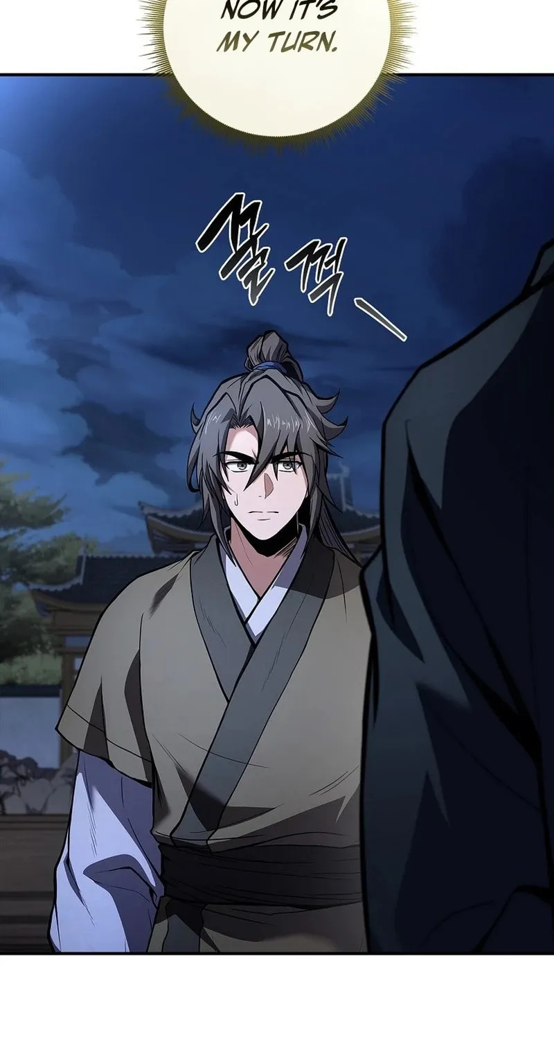 Read Reincarnated Escort Warrior chapter 97 image 13 on Lezhin