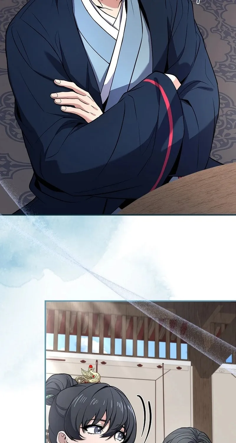 Read Reincarnated Escort Warrior chapter 97 image 131 on Lezhin