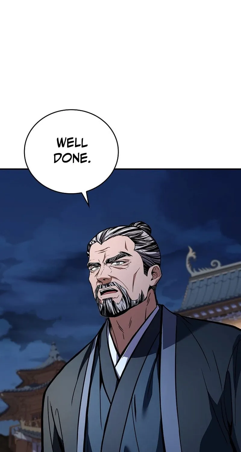 Read Reincarnated Escort Warrior chapter 97 image 14 on Lezhin