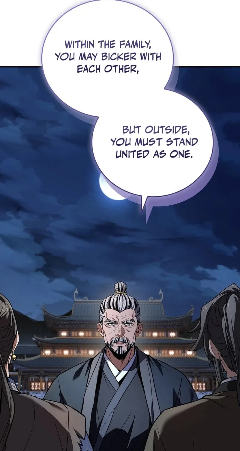 Read Reincarnated Escort Warrior chapter 97 image 17 on Lezhin