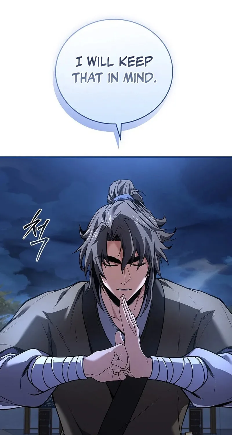 Read Reincarnated Escort Warrior chapter 97 image 20 on Lezhin