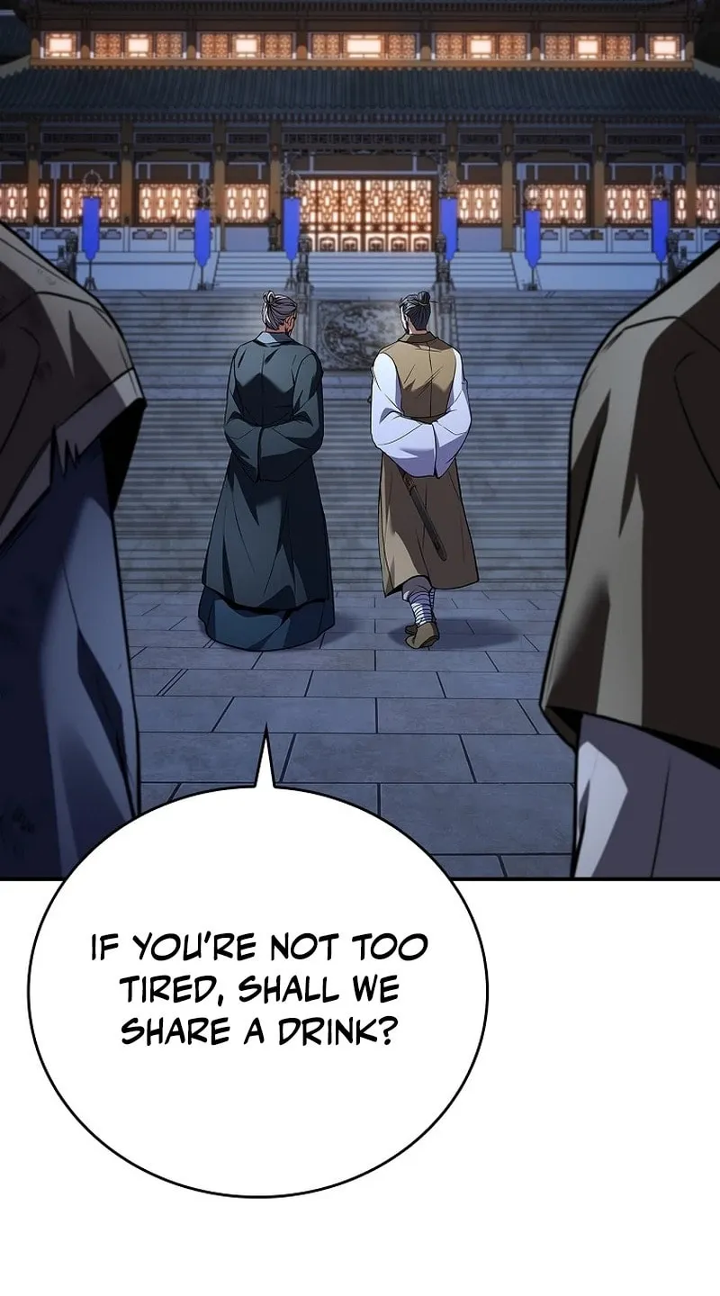 Read Reincarnated Escort Warrior chapter 97 image 22 on Lezhin