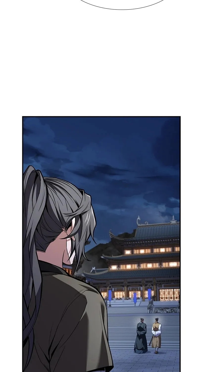 Read Reincarnated Escort Warrior chapter 97 image 25 on Lezhin