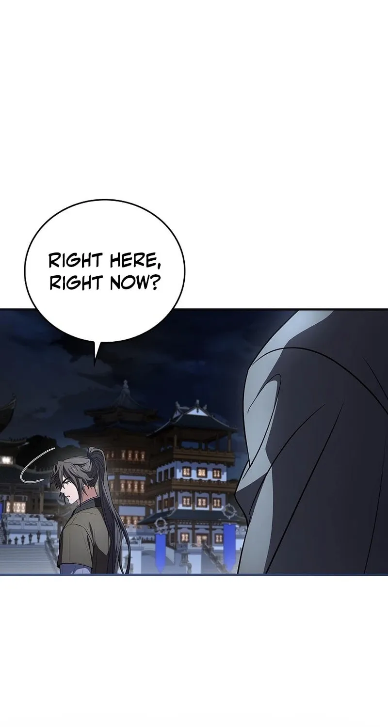 Read Reincarnated Escort Warrior chapter 97 image 29 on Lezhin