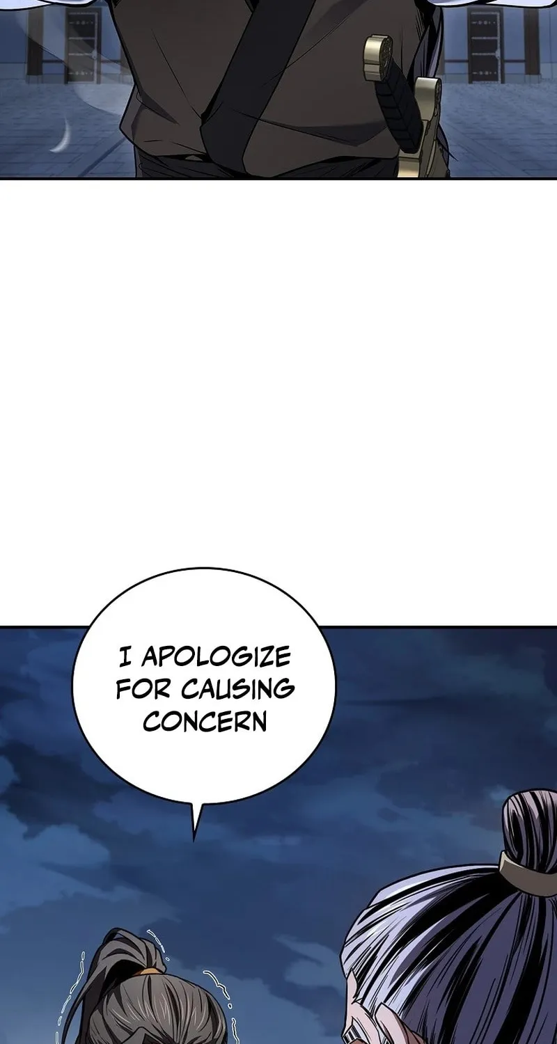 Read Reincarnated Escort Warrior chapter 97 image 3 on Lezhin