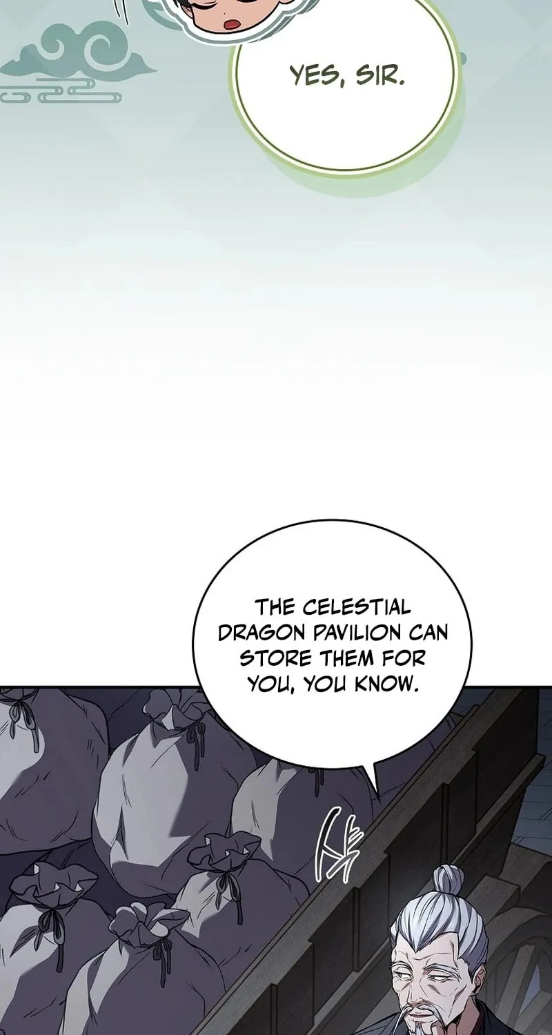 Read Reincarnated Escort Warrior chapter 97 image 37 on Lezhin