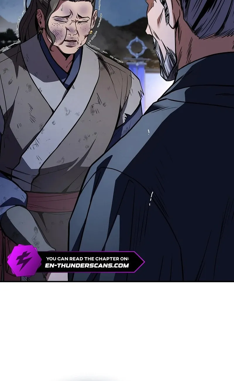 Read Reincarnated Escort Warrior chapter 97 image 4 on Lezhin