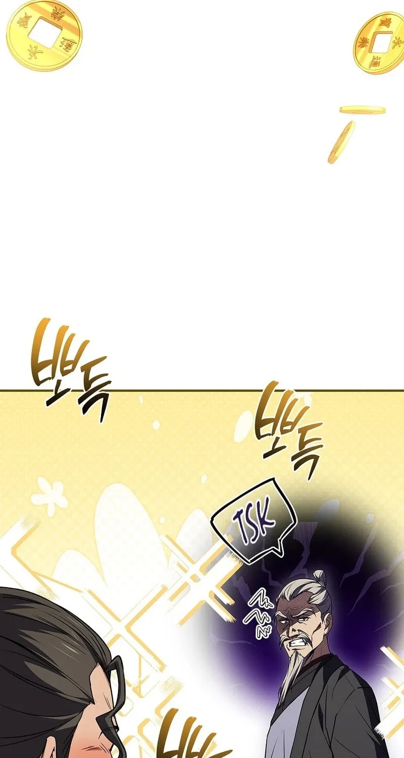 Read Reincarnated Escort Warrior chapter 97 image 41 on Lezhin