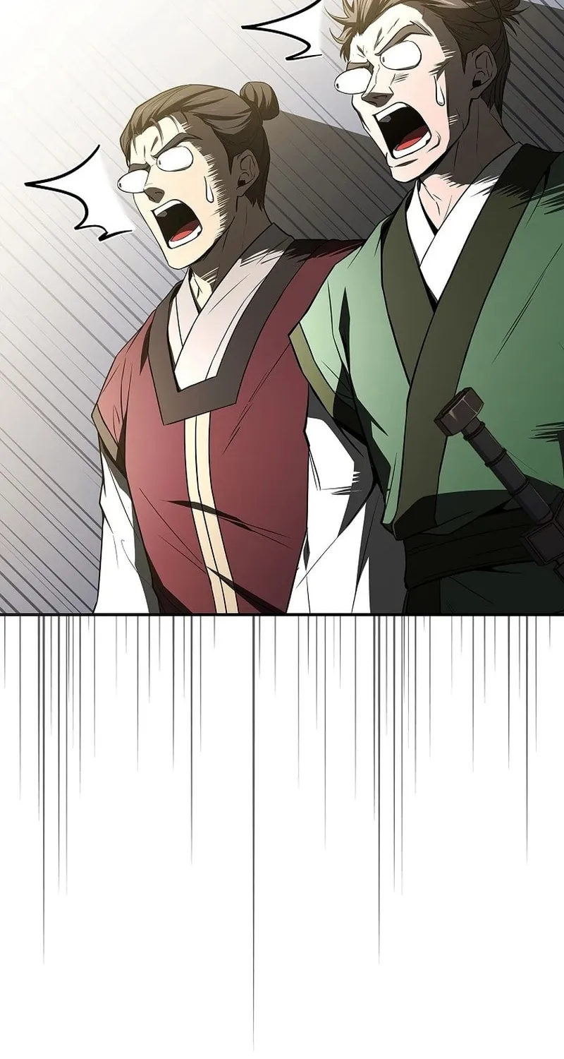 Read Reincarnated Escort Warrior chapter 97 image 50 on Lezhin