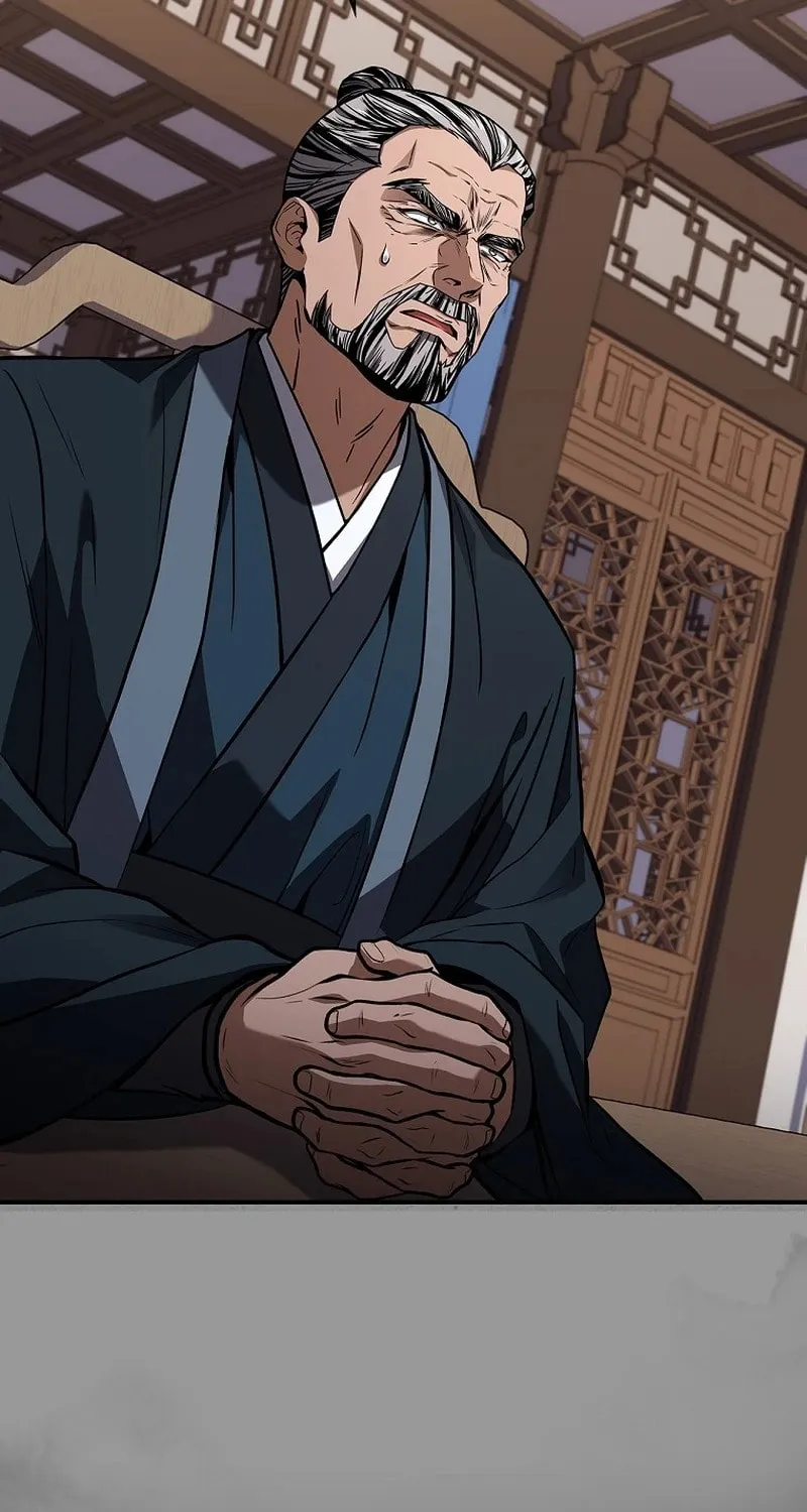 Read Reincarnated Escort Warrior chapter 97 image 60 on Lezhin