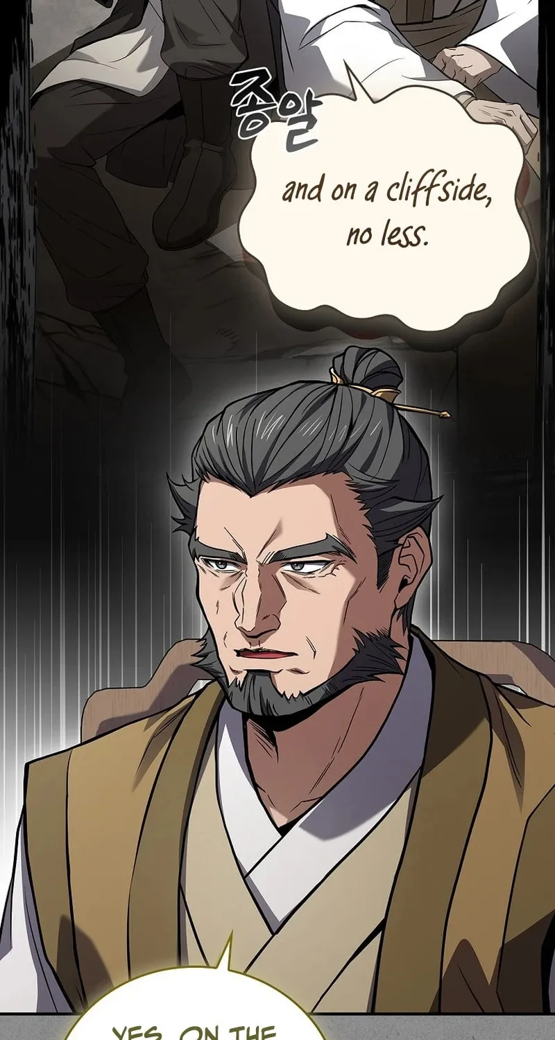 Read Reincarnated Escort Warrior chapter 97 image 62 on Lezhin