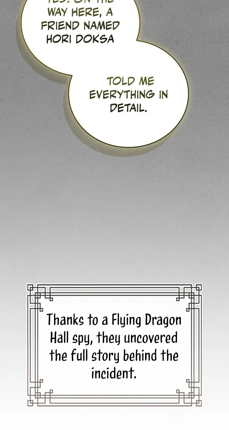 Read Reincarnated Escort Warrior chapter 97 image 63 on Lezhin