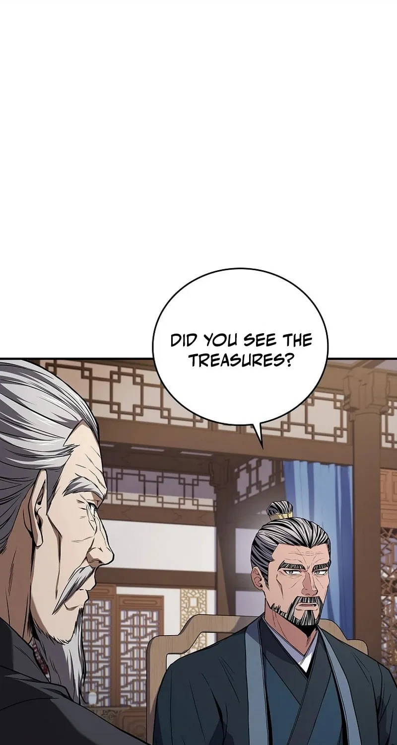 Read Reincarnated Escort Warrior chapter 97 image 64 on Lezhin