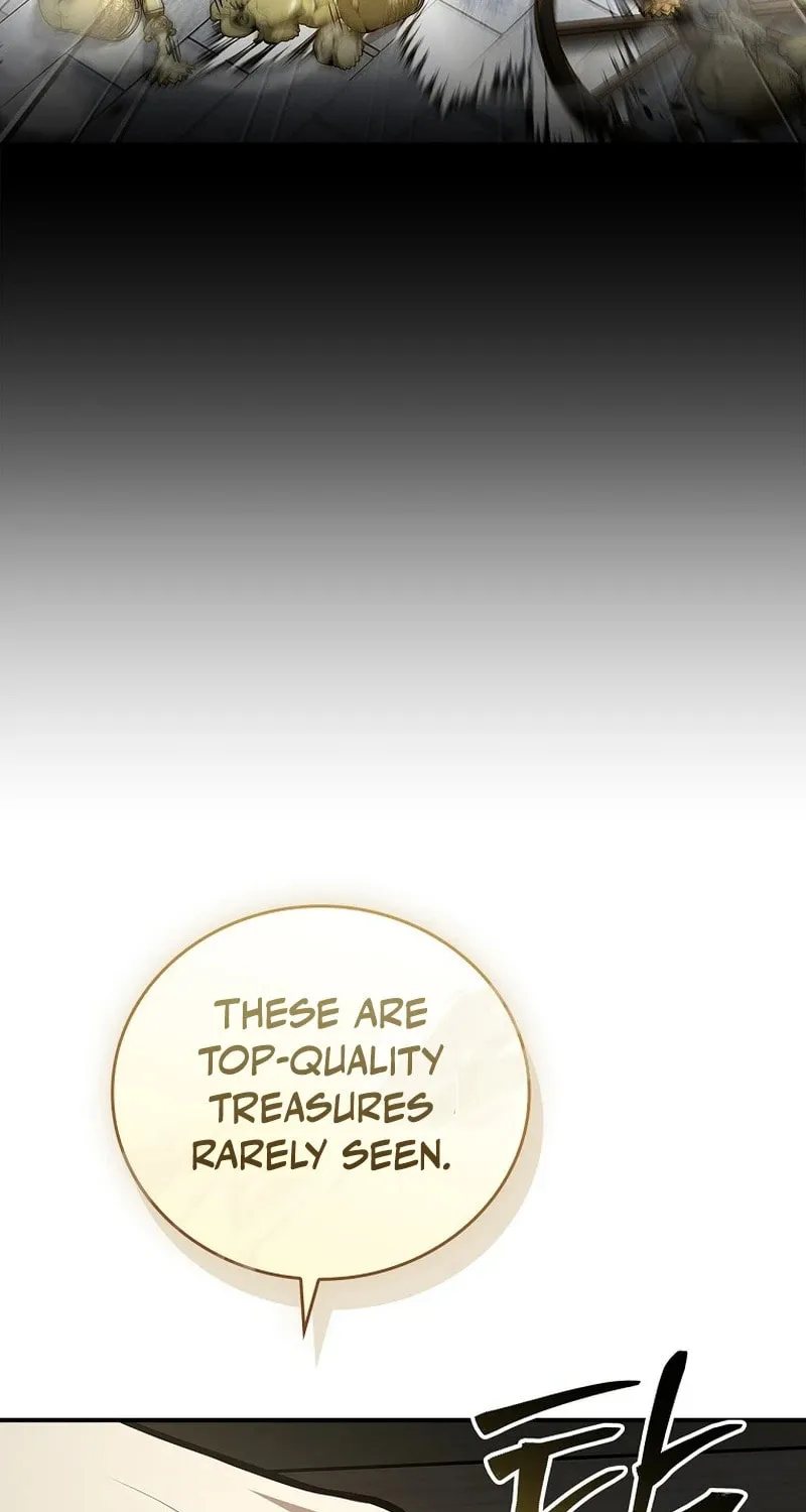 Read Reincarnated Escort Warrior chapter 97 image 68 on Lezhin