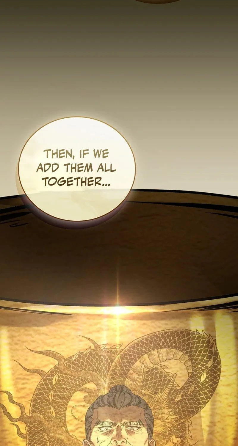 Read Reincarnated Escort Warrior chapter 97 image 70 on Lezhin
