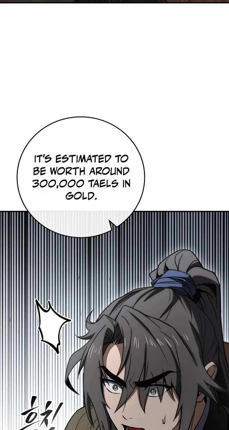 Read Reincarnated Escort Warrior chapter 97 image 73 on Lezhin