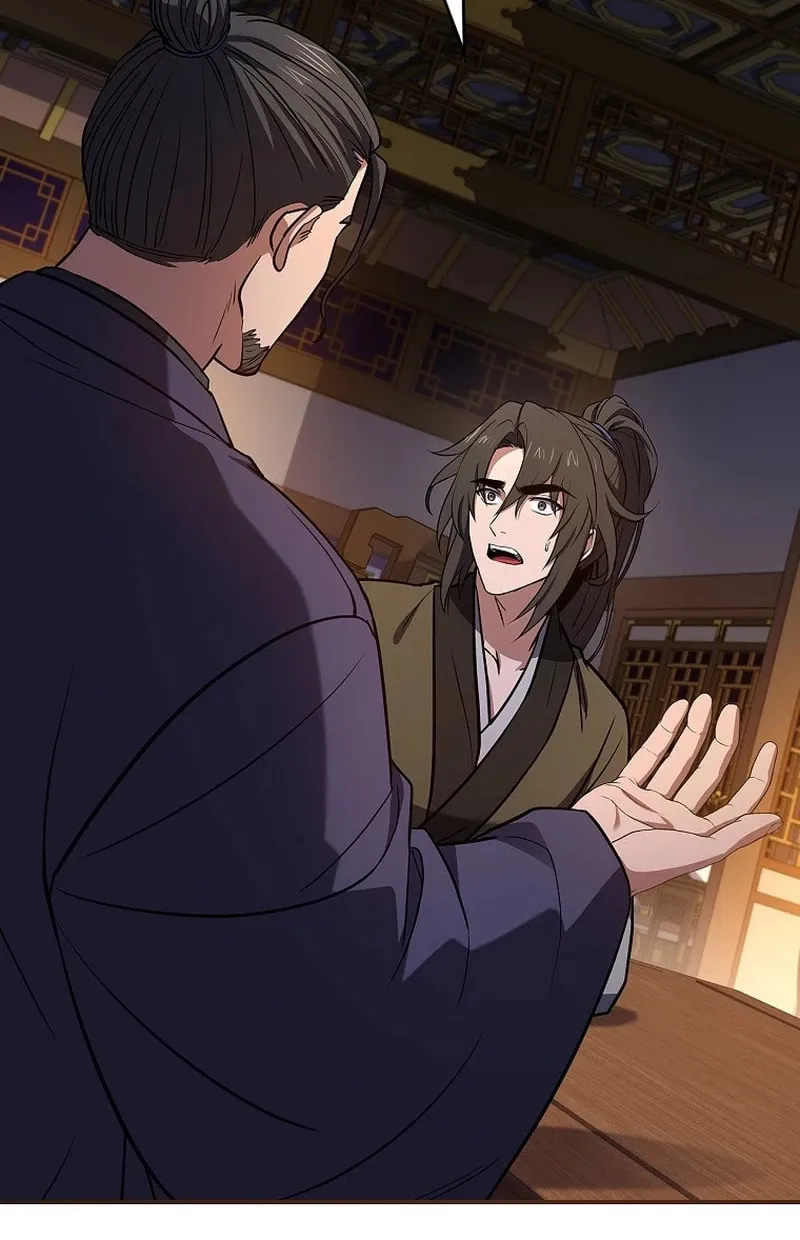 Read Reincarnated Escort Warrior chapter 97 image 75 on Lezhin