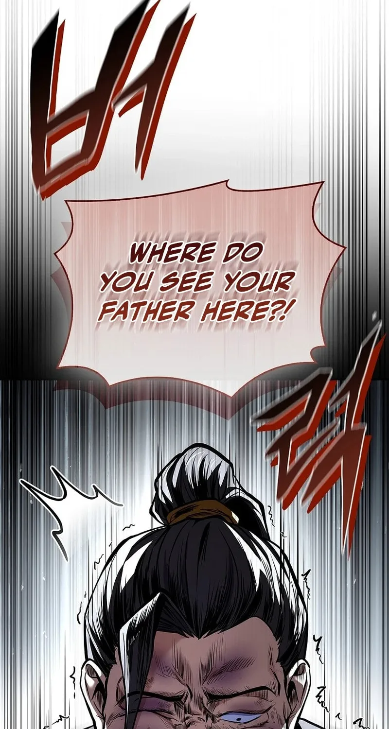 Read Reincarnated Escort Warrior chapter 97 image 8 on Lezhin