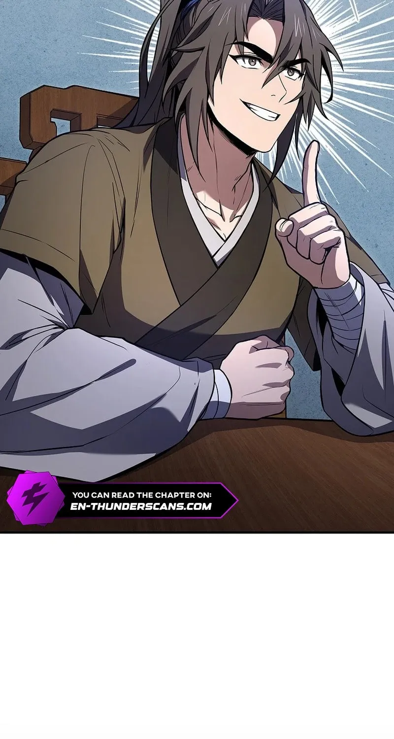 Read Reincarnated Escort Warrior chapter 97 image 80 on Lezhin
