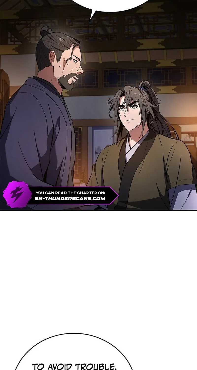 Read Reincarnated Escort Warrior chapter 97 image 84 on Lezhin