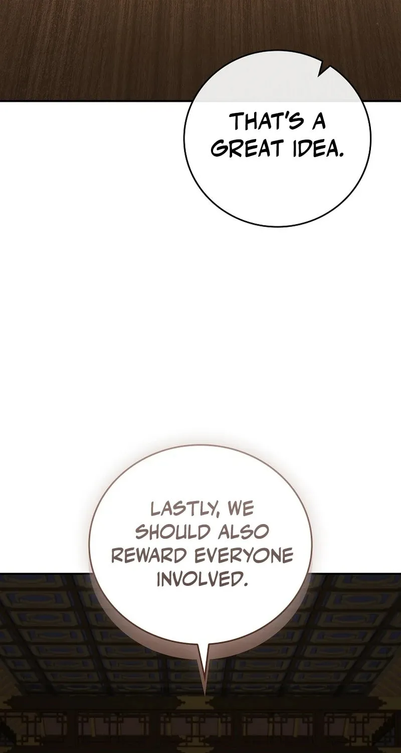 Read Reincarnated Escort Warrior chapter 97 image 86 on Lezhin