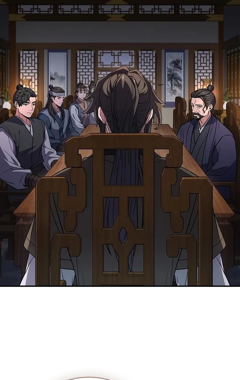 Read Reincarnated Escort Warrior chapter 97 image 87 on Lezhin