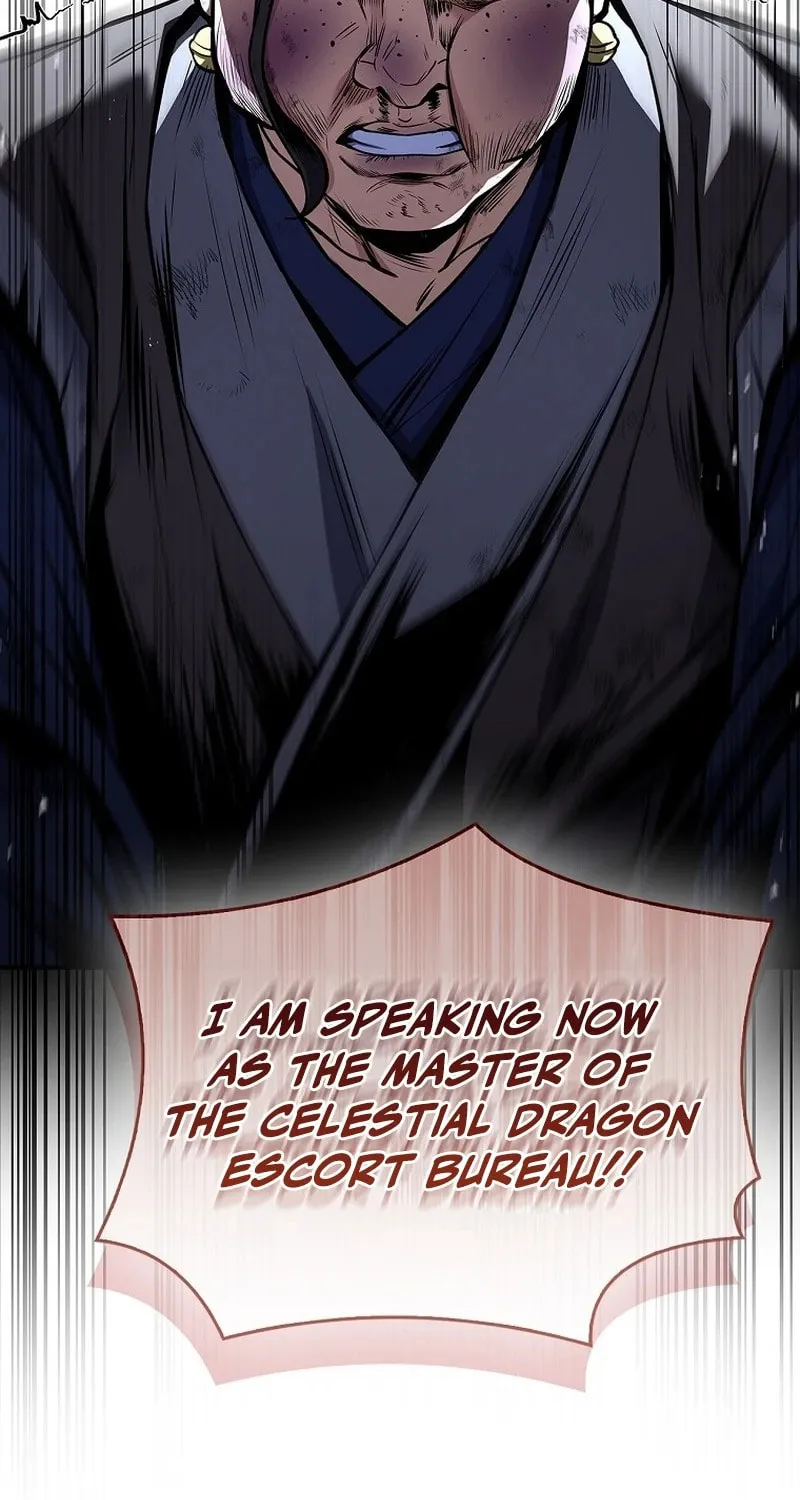 Read Reincarnated Escort Warrior chapter 97 image 9 on Lezhin