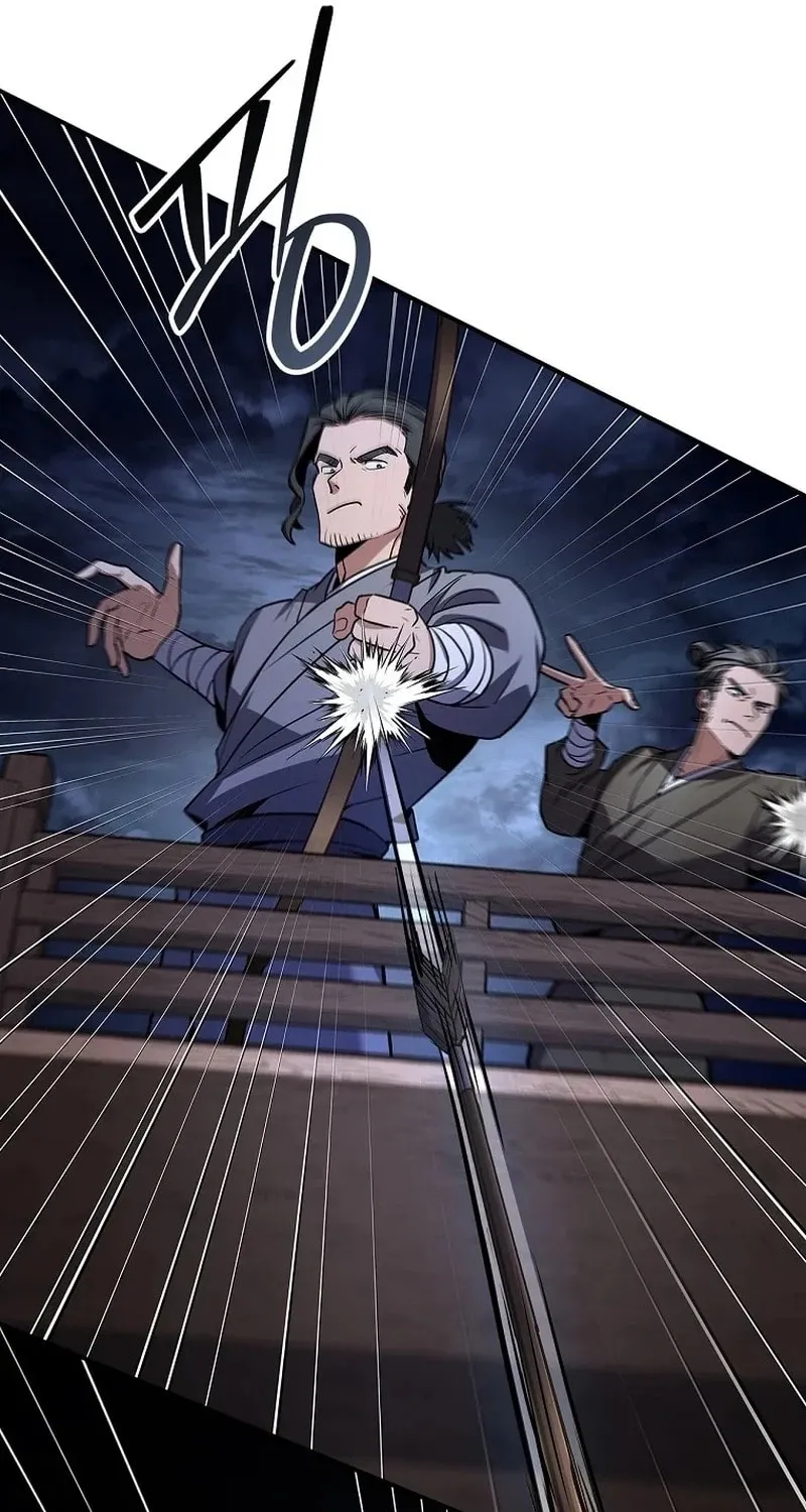 Read Reincarnated Escort Warrior chapter 98 image 101 on Lezhin