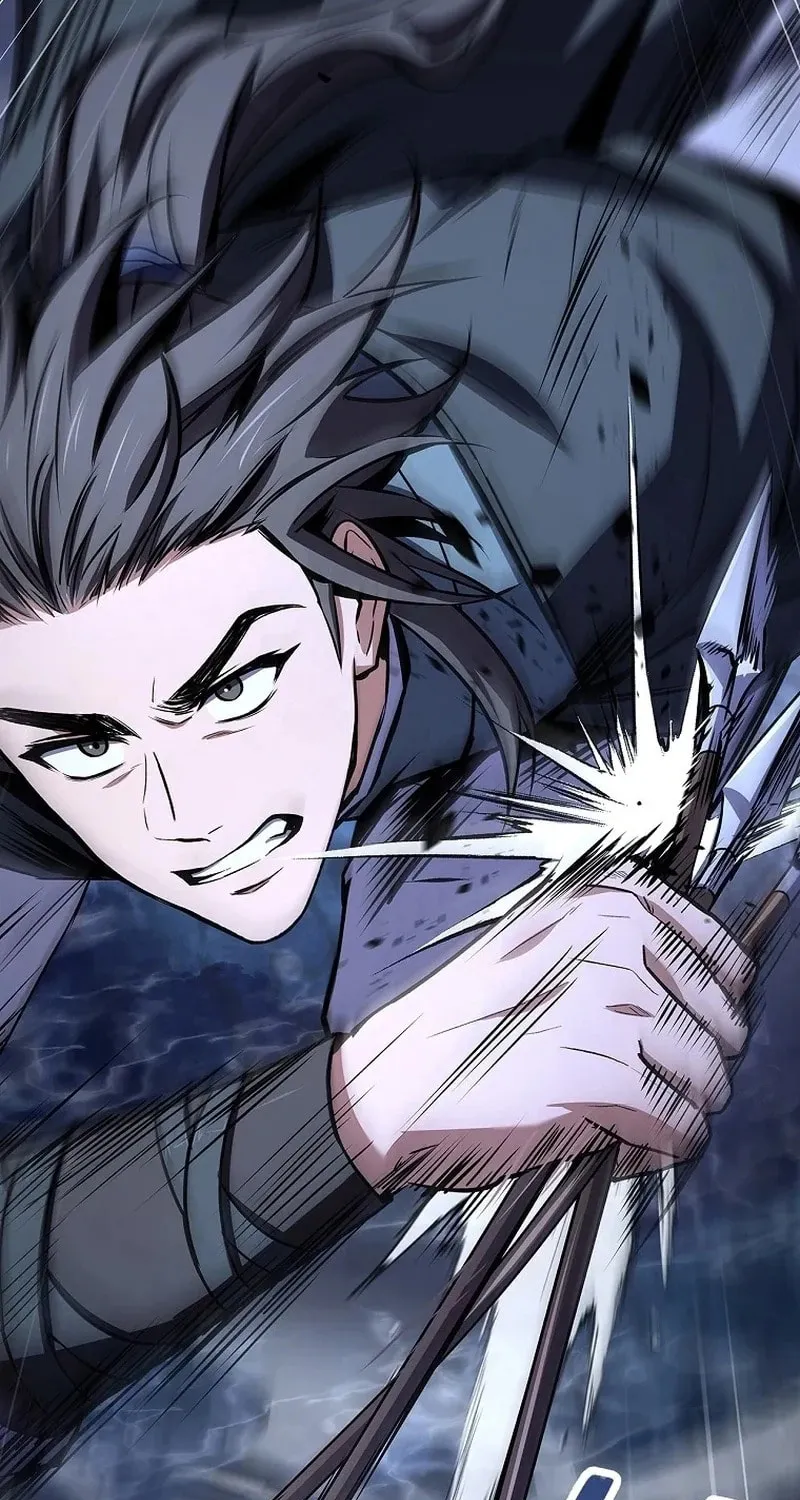 Read Reincarnated Escort Warrior chapter 98 image 103 on Lezhin