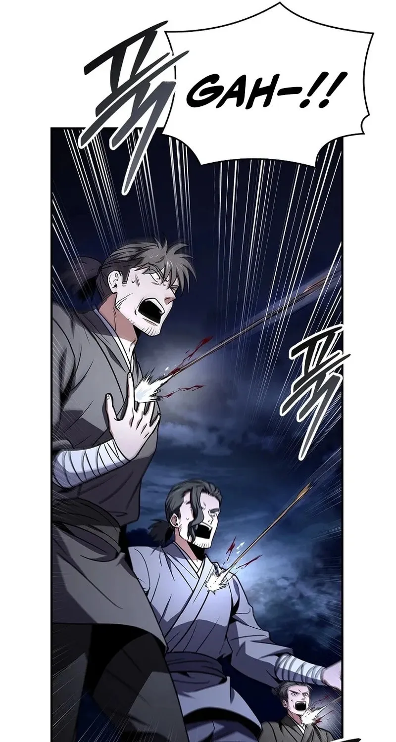 Read Reincarnated Escort Warrior chapter 98 image 107 on Lezhin