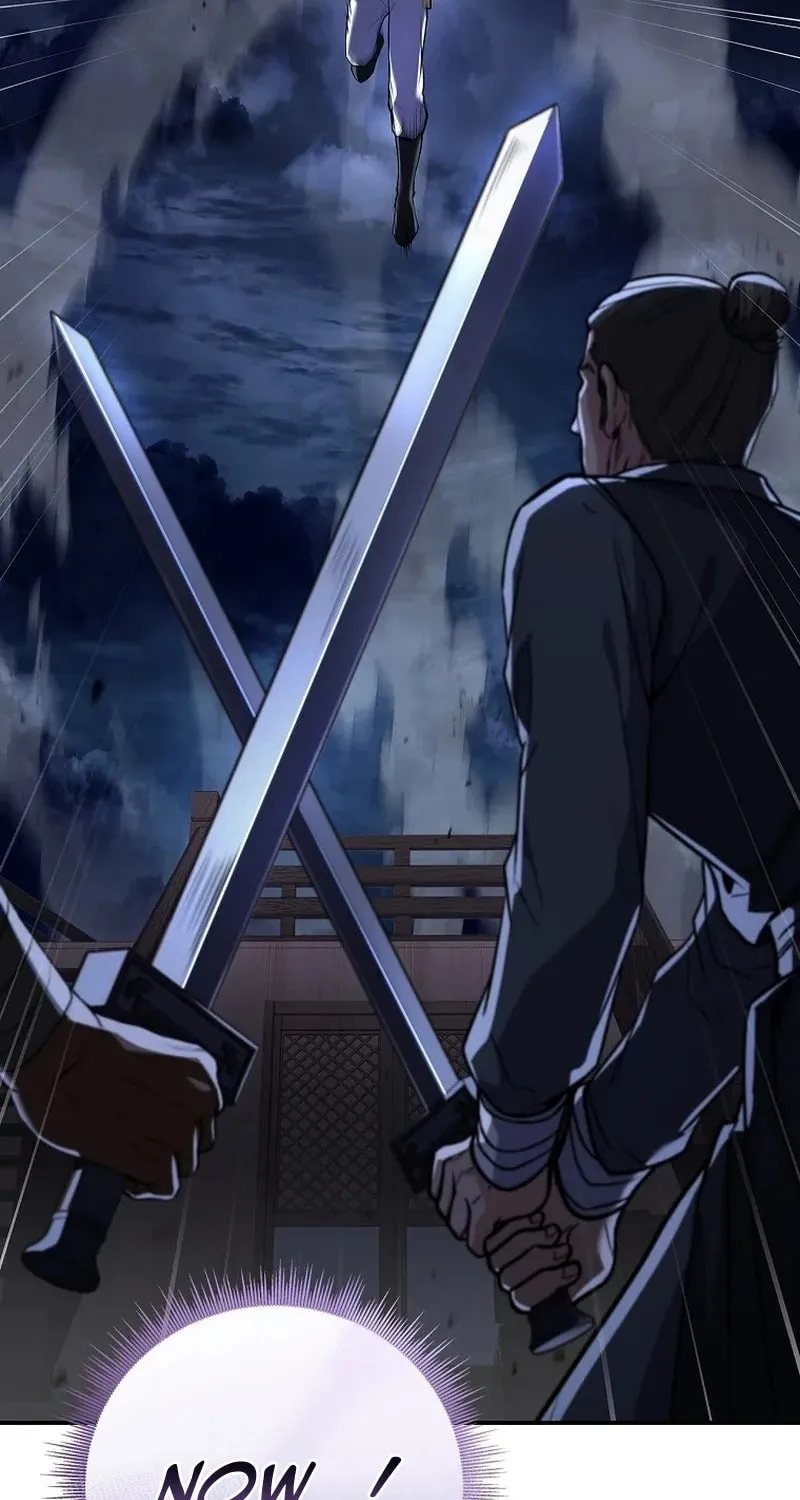 Read Reincarnated Escort Warrior chapter 98 image 109 on Lezhin