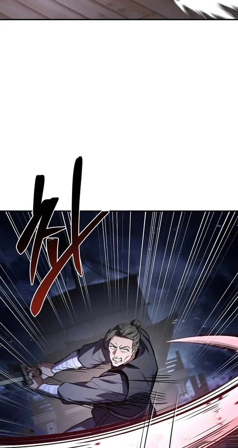 Read Reincarnated Escort Warrior chapter 98 image 111 on Lezhin