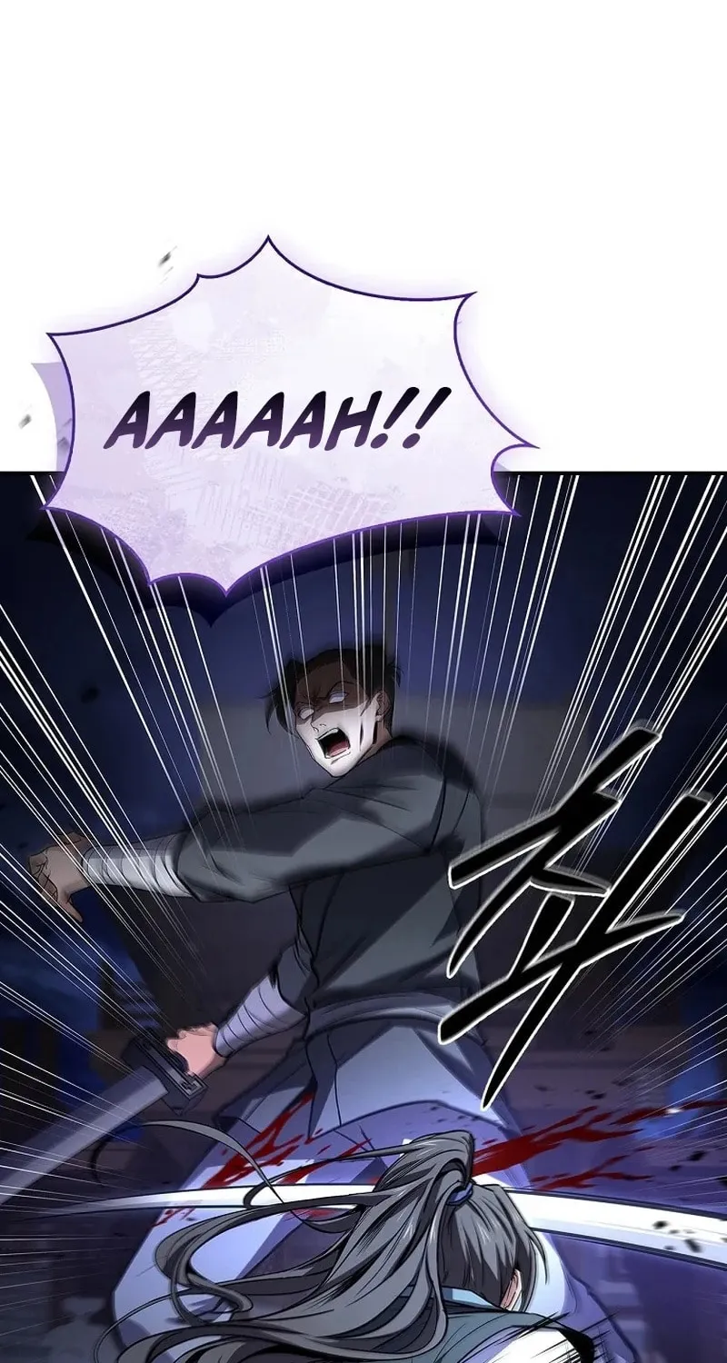 Read Reincarnated Escort Warrior chapter 98 image 114 on Lezhin