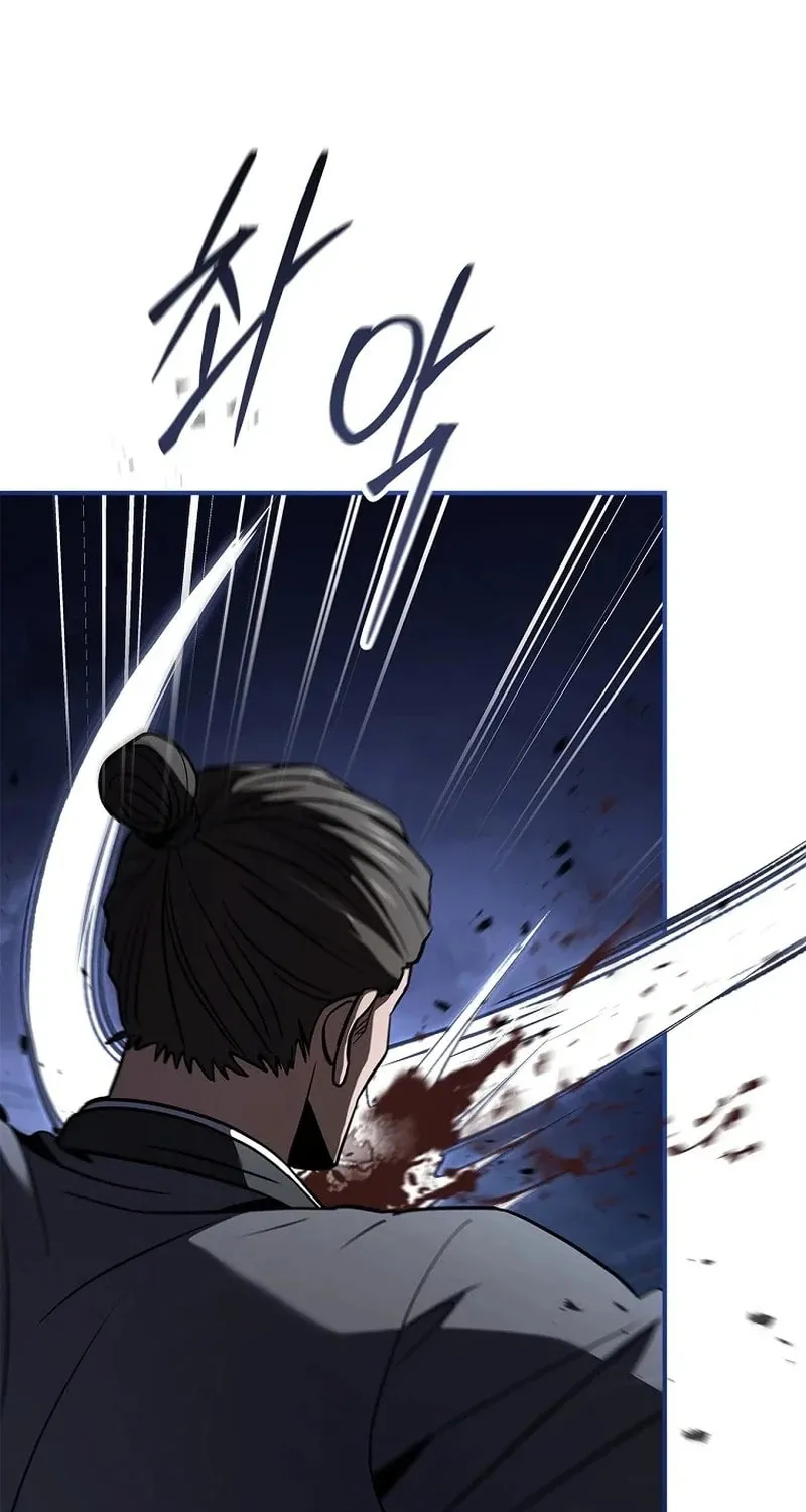 Read Reincarnated Escort Warrior chapter 98 image 119 on Lezhin