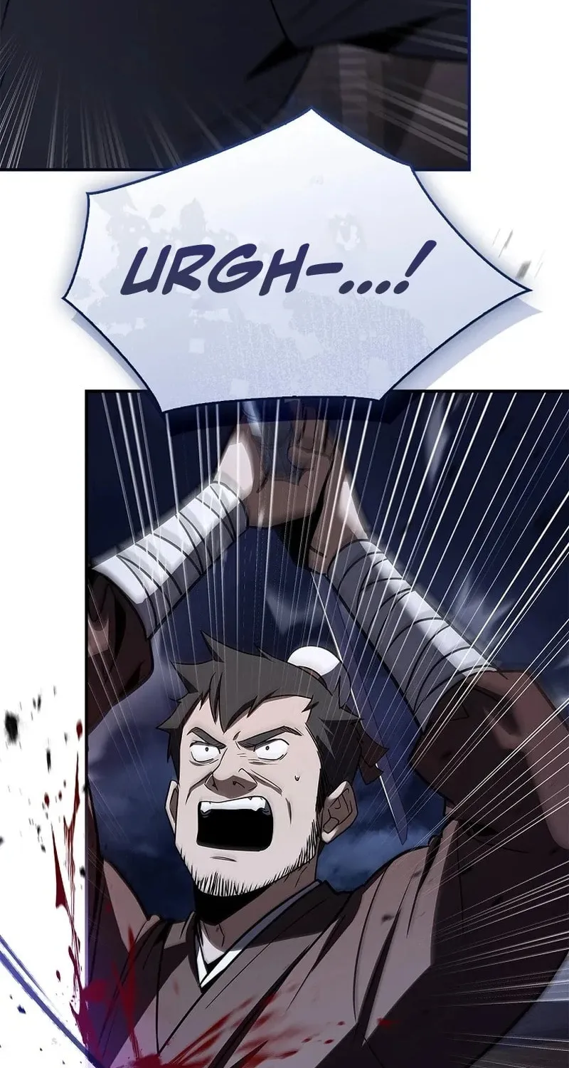 Read Reincarnated Escort Warrior chapter 98 image 120 on Lezhin
