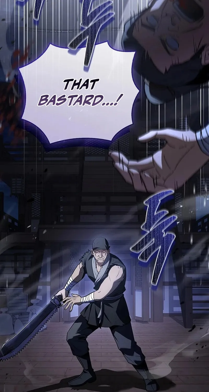 Read Reincarnated Escort Warrior chapter 98 image 122 on Lezhin