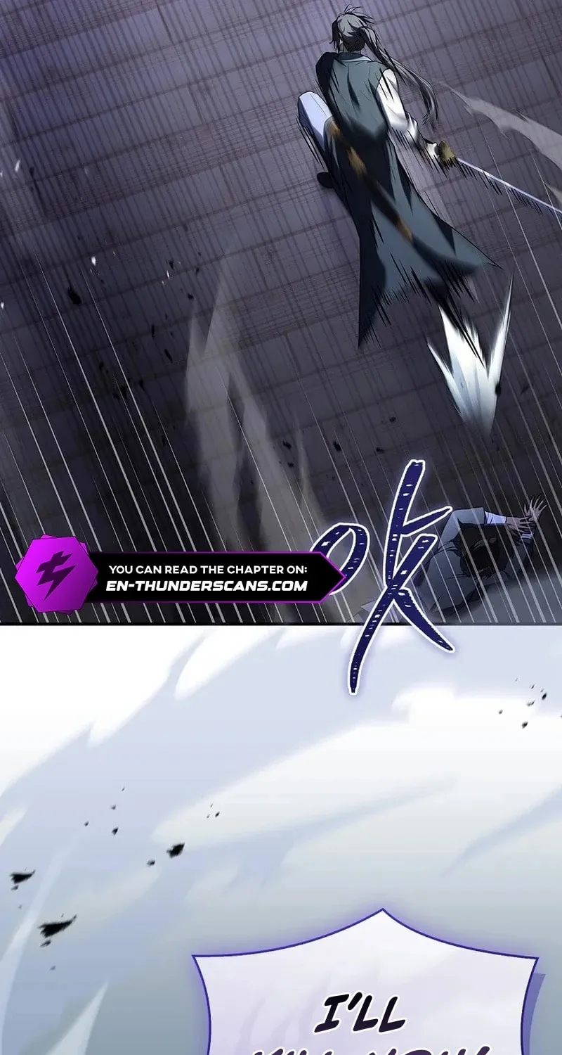 Read Reincarnated Escort Warrior chapter 98 image 125 on Lezhin