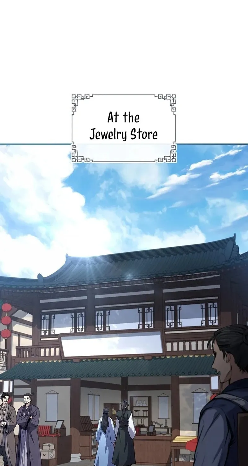 Read Reincarnated Escort Warrior chapter 98 image 13 on Lezhin
