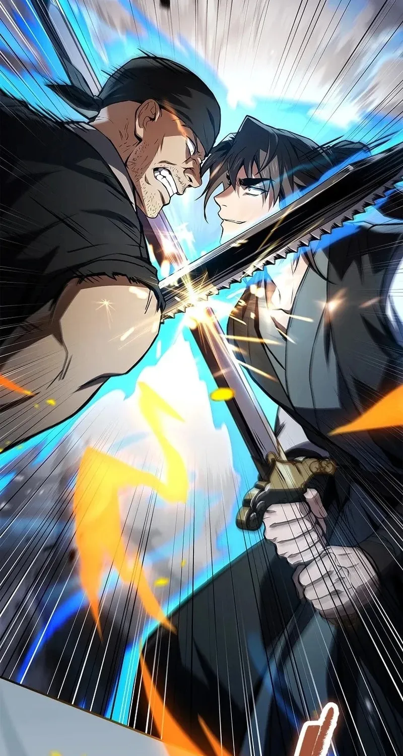 Read Reincarnated Escort Warrior chapter 98 image 131 on Lezhin