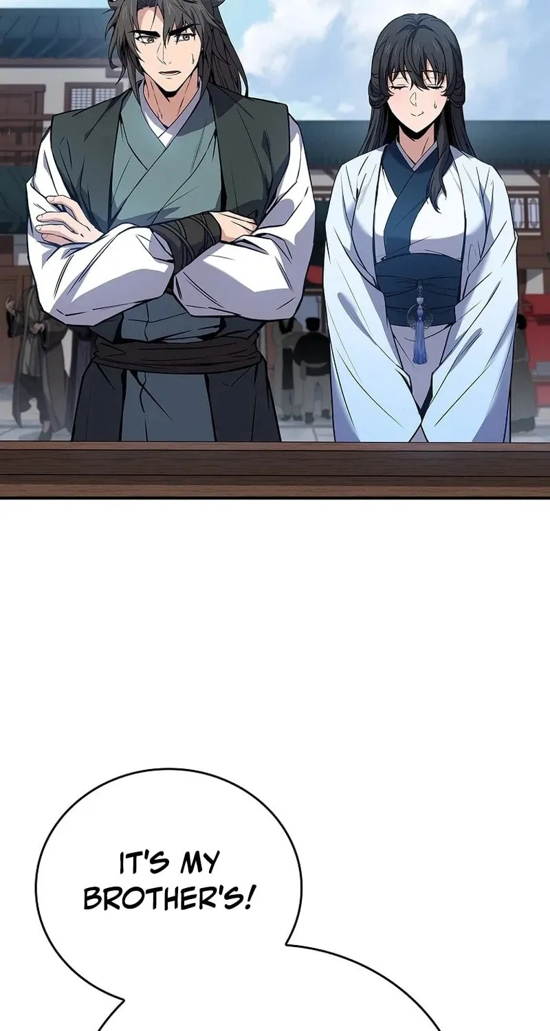 Read Reincarnated Escort Warrior chapter 98 image 15 on Lezhin